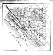 Salt Point, T 10 N R 14 W, Page 021, Sonoma County 1898